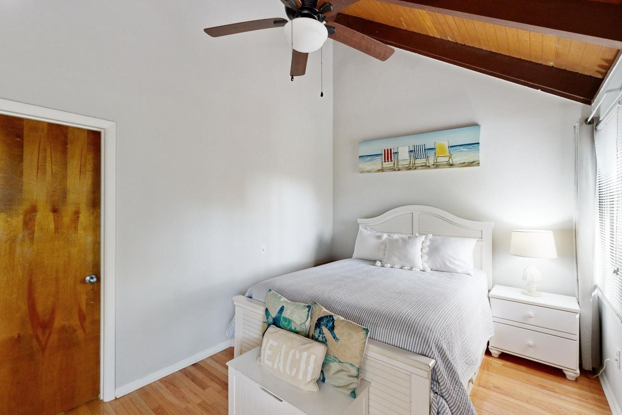 809 Treeloft Cottage سيبروك آيلاند المظهر الخارجي الصورة