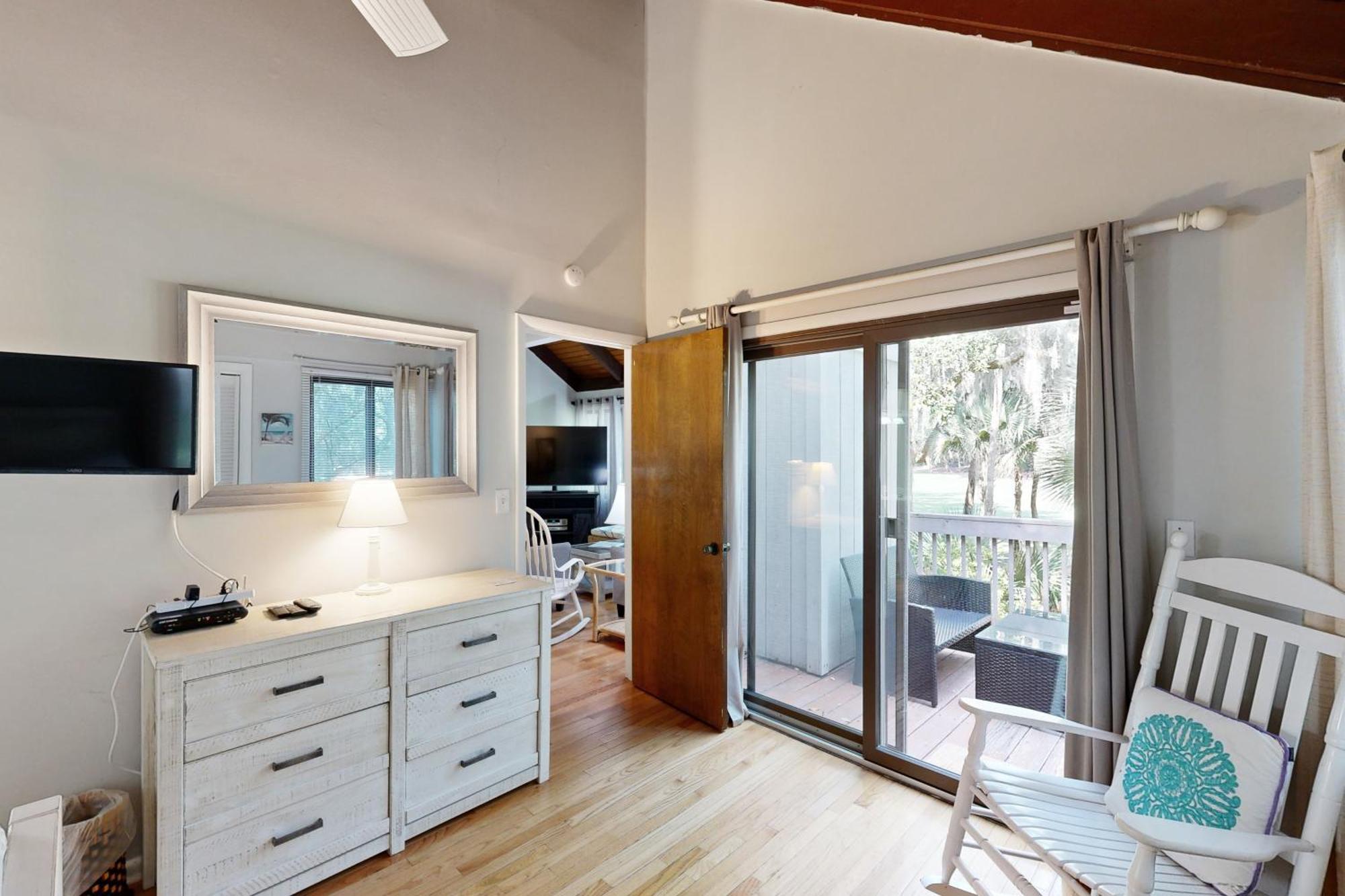 809 Treeloft Cottage سيبروك آيلاند المظهر الخارجي الصورة