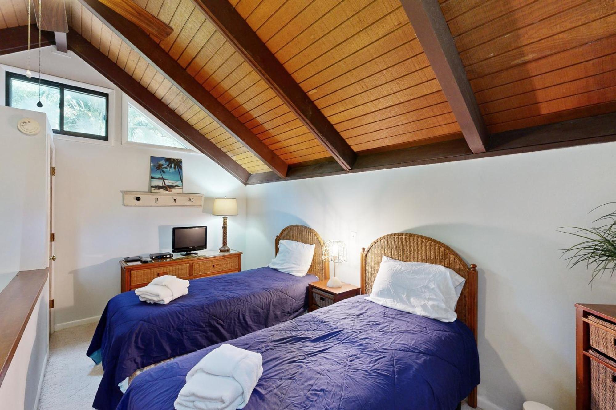 809 Treeloft Cottage سيبروك آيلاند المظهر الخارجي الصورة
