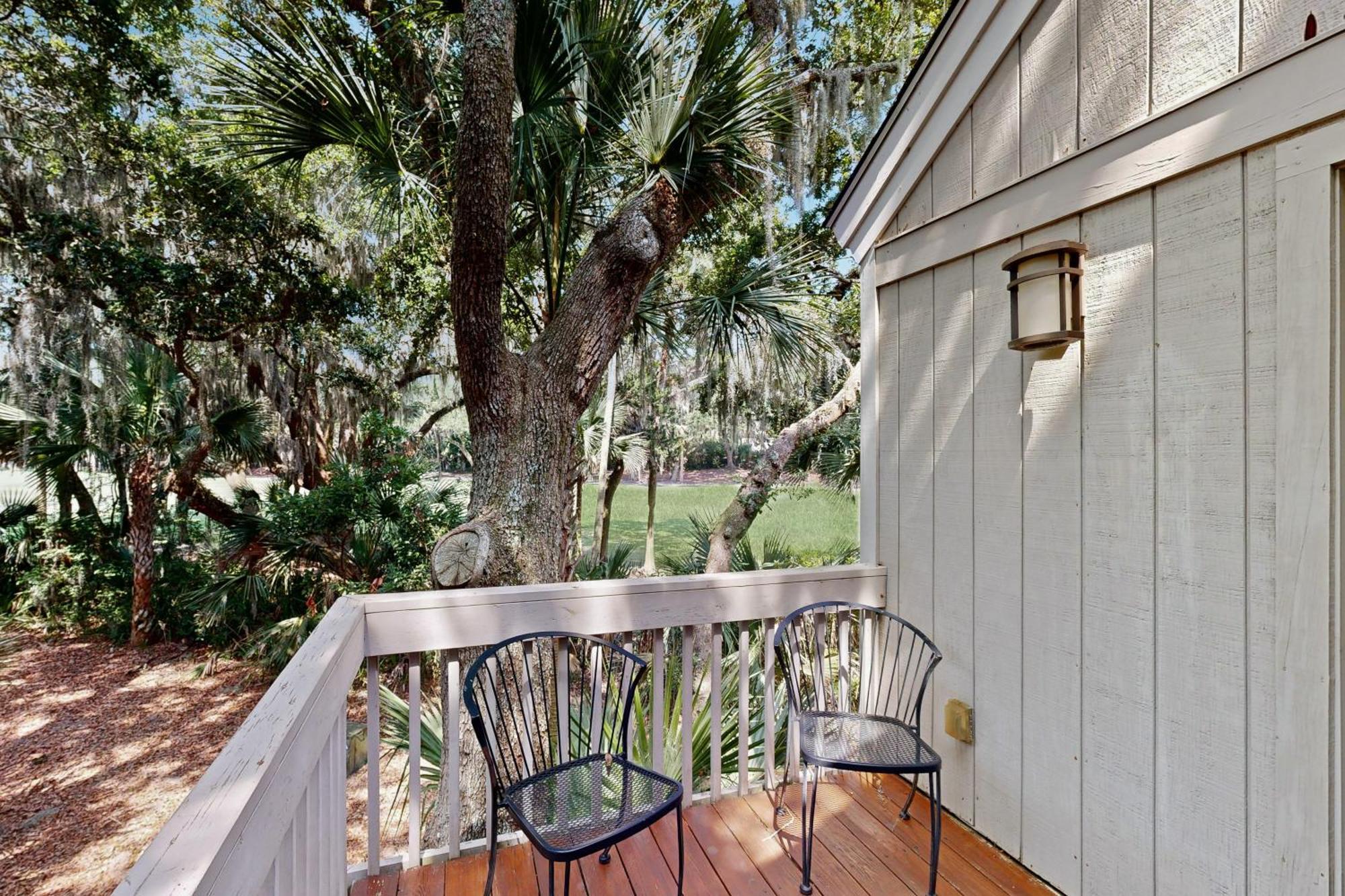 809 Treeloft Cottage سيبروك آيلاند المظهر الخارجي الصورة