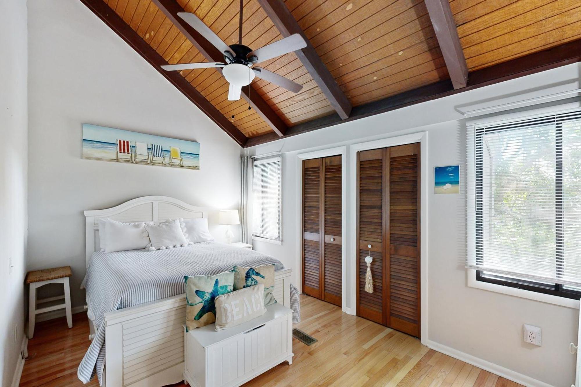 809 Treeloft Cottage سيبروك آيلاند المظهر الخارجي الصورة
