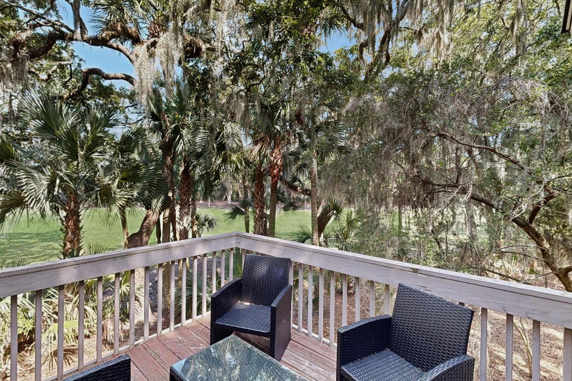 809 Treeloft Cottage سيبروك آيلاند المظهر الخارجي الصورة