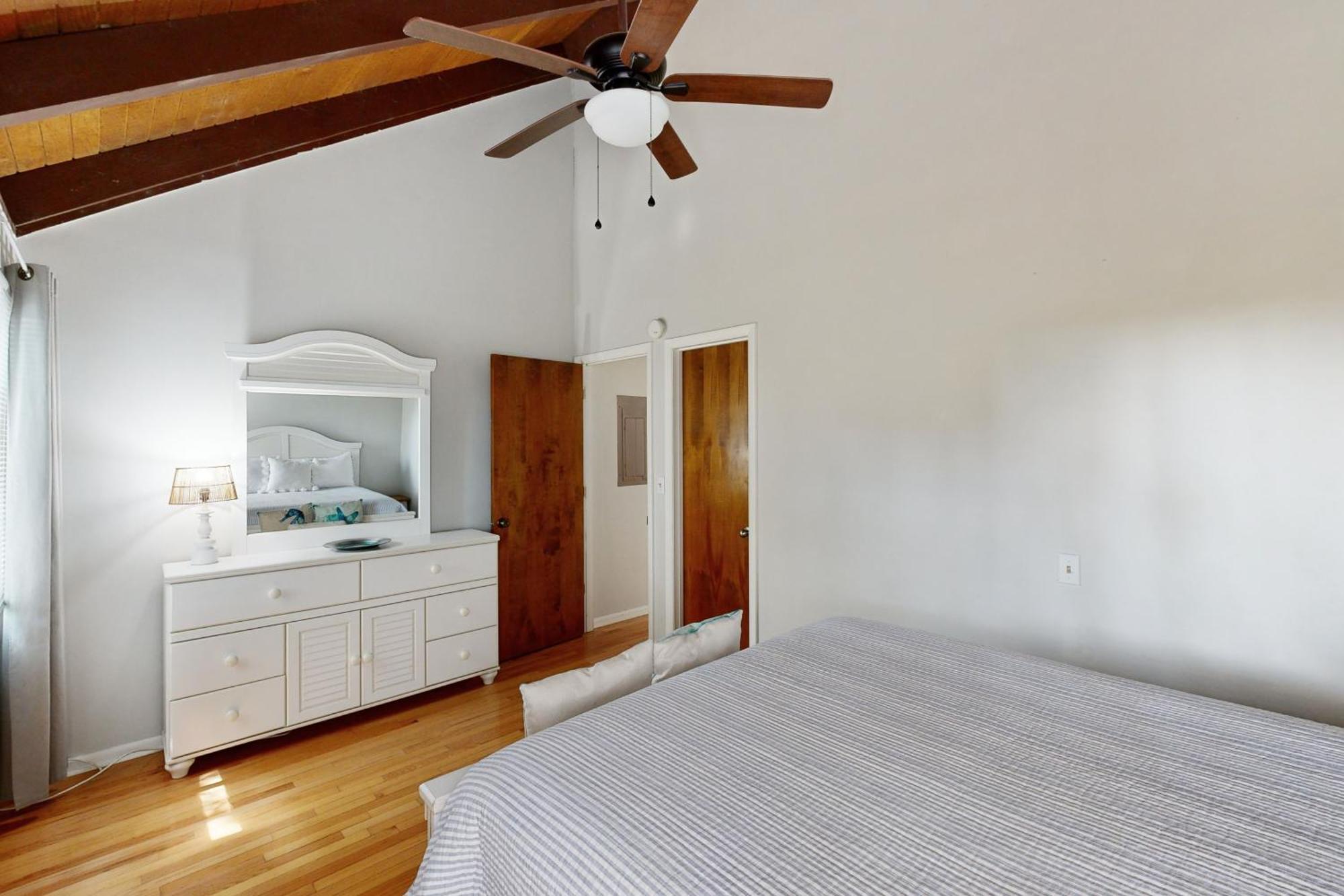 809 Treeloft Cottage سيبروك آيلاند المظهر الخارجي الصورة