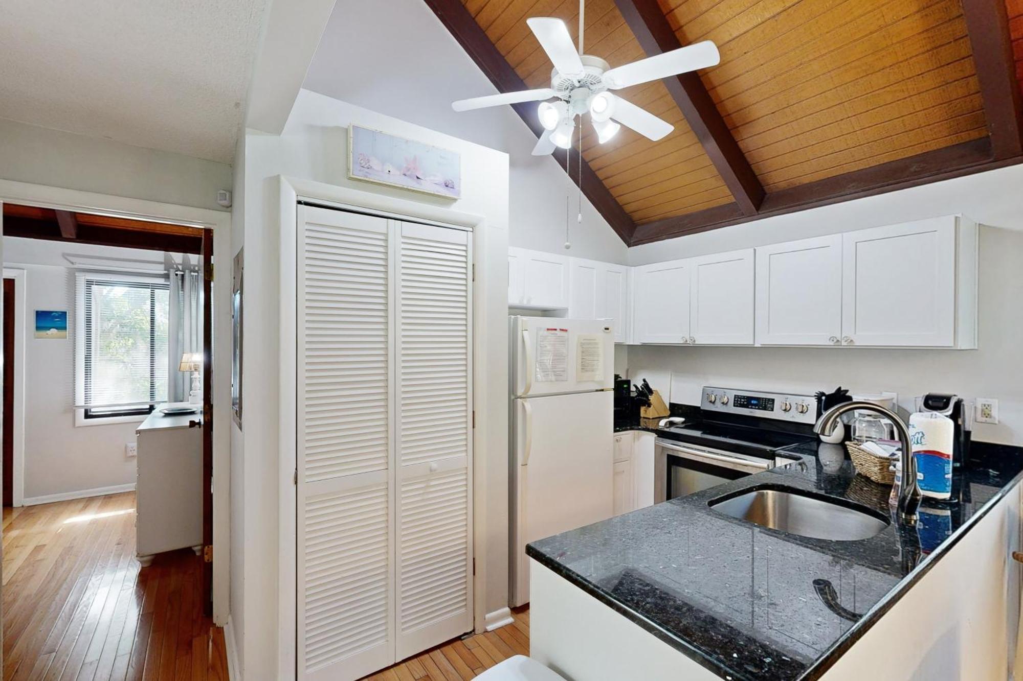 809 Treeloft Cottage سيبروك آيلاند المظهر الخارجي الصورة