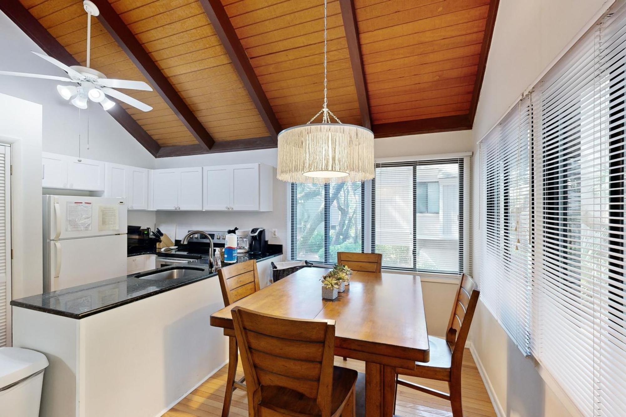 809 Treeloft Cottage سيبروك آيلاند المظهر الخارجي الصورة